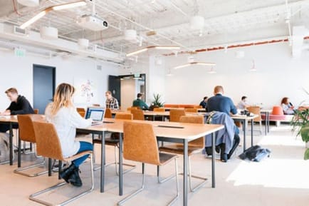 Image 1 of WeWork - Tjuvholmen Alle - Oslo