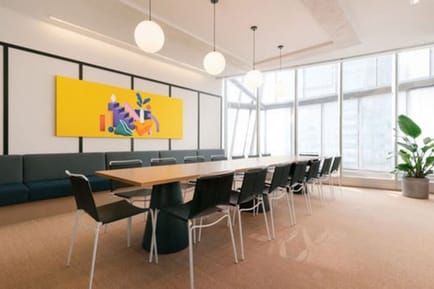 Image 2 of WeWork - Tjuvholmen Alle - Oslo
