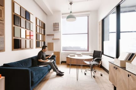 Image 5 of WeWork - Tjuvholmen Alle - Oslo