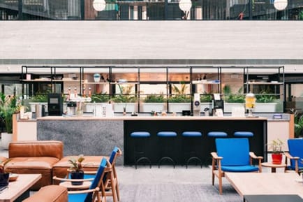Image 6 of WeWork - Tjuvholmen Alle - Oslo
