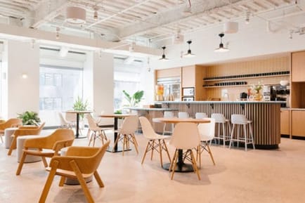 Image 7 of WeWork - Tjuvholmen Alle - Oslo