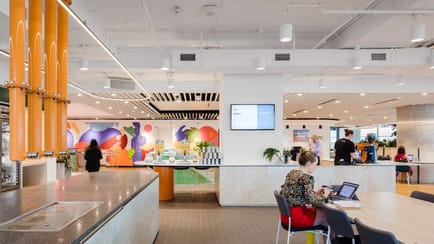 Image 11 of wework - 50-60 Station Road, CB1 - Cambridge