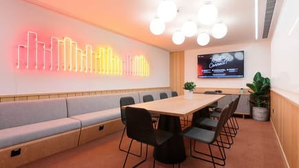 Image 4 of wework - 50-60 Station Road, CB1 - Cambridge