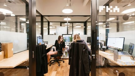Image 6 of wework - 50-60 Station Road, CB1 - Cambridge