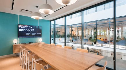 Image 8 of wework - 50-60 Station Road, CB1 - Cambridge