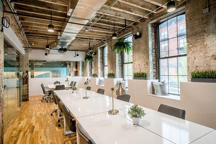 Image 2 of Bond Collective - 276 Greenpoint Avenue, 11222 - Brooklyn, NY