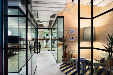 Image 3 of Bond Collective - 276 Greenpoint Avenue, 11222 - Brooklyn, NY