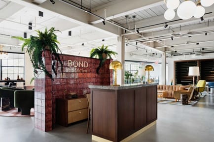 Image 4 of Bond Collective - 276 Greenpoint Avenue, 11222 - Brooklyn, NY