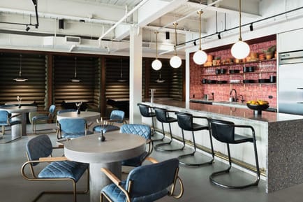 Image 5 of Bond Collective - 276 Greenpoint Avenue, 11222 - Brooklyn, NY