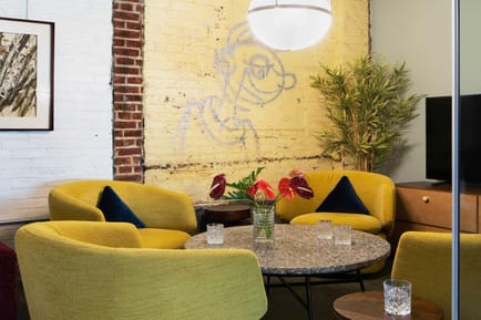 Image 6 of Bond Collective - 276 Greenpoint Avenue, 11222 - Brooklyn, NY