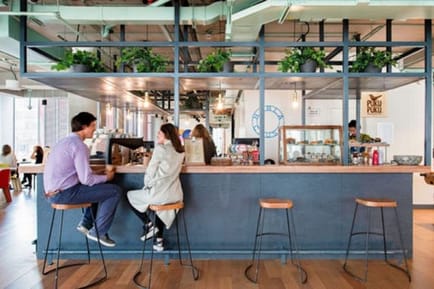 Image 4 of wework - Avenida Jorge Basadre 349 - San Isidro - Lima (Opening Fall 2019)