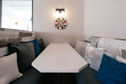 Image 10 of wework - Avenida Victor Andrés Belaúnde 147 - Via Principal 133 -  San Isidro - Lima (Opening Fall 2019)