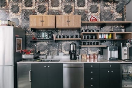 Image 8 of wework - Avenida Victor Andrés Belaúnde 147 - Via Principal 133 -  San Isidro - Lima (Opening Fall 2019)