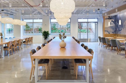 Image 7 of Your Studio - 407 North Maple Drive - Los Angeles - CA