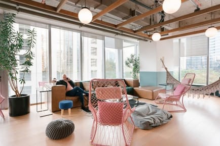 Image 1 of wework - Avenida Javier Prado Este 4200 Surco - Lima