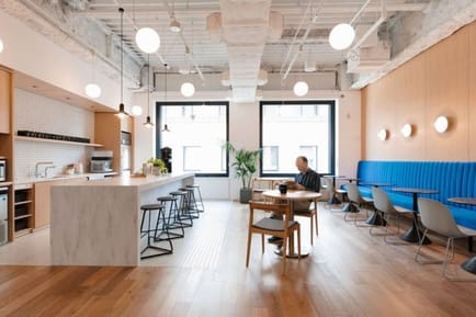Image 2 of wework - Avenida Javier Prado Este 4200 Surco - Lima