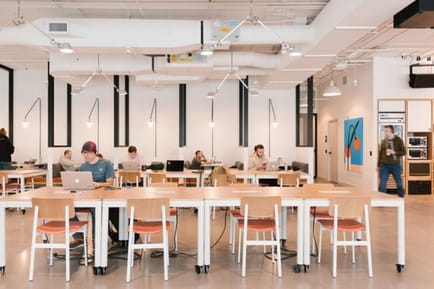 Image 3 of wework - Avenida Javier Prado Este 4200 Surco - Lima
