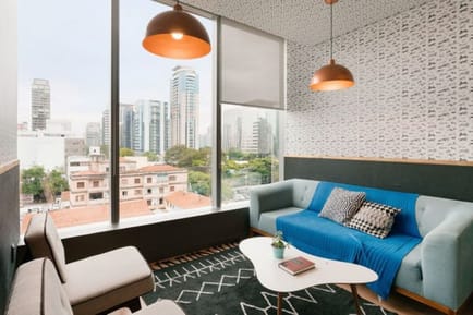 Image 5 of wework - Avenida Javier Prado Este 4200 Surco - Lima
