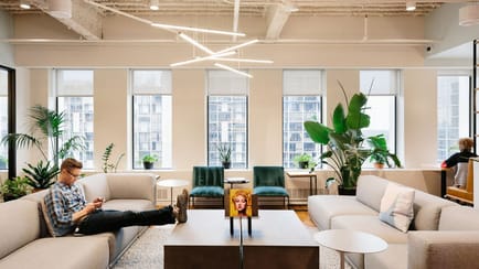 Image 1 of WeWork - 1201 Wills Street, Baltimore
