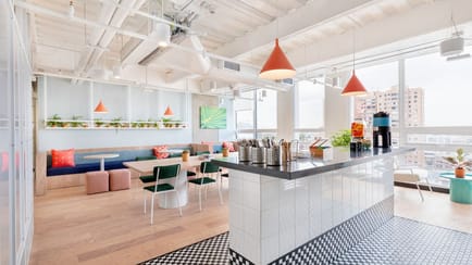 Image 3 of WeWork - 1201 Wills Street, Baltimore
