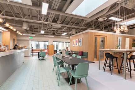 Image 1 of IWG (Spaces) - 7 Park Row, LS1 - Leeds