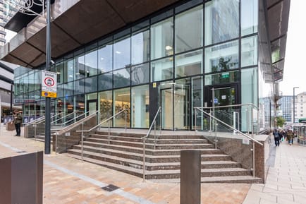 Image 7 of IWG (Spaces) - 7 Park Row, LS1 - Leeds