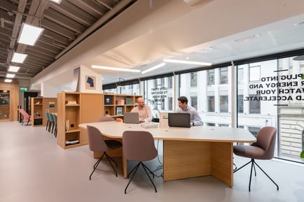 Image 10 of IWG (Spaces) - 7 Park Row, LS1 - Leeds