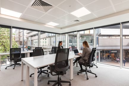 Image 3 of IWG (Spaces) - 7 Park Row, LS1 - Leeds