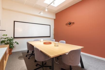 Image 4 of IWG (Spaces) - 7 Park Row, LS1 - Leeds