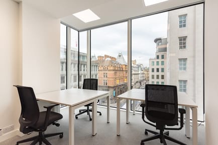 Image 5 of IWG (Spaces) - 7 Park Row, LS1 - Leeds