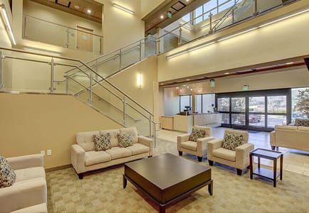 Image 2 of Premier Workspaces - ANA - 155 N. Riverview Drive, Anaheim Hills, CA 92808