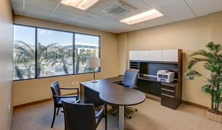 Image 5 of Premier Workspaces - ANA - 155 N. Riverview Drive, Anaheim Hills, CA 92808