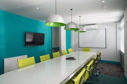 Image 3 of Polhill Business Centre - London Road - Halstead, TN14 - Sevenoaks