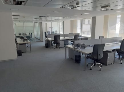 Image 1 of OUR HUB - Makedonska 12 - Beogradskog Bataljona 4 - Belgrade