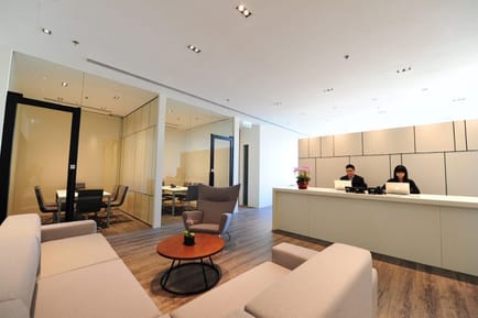Image 1 of Arcc Spaces - Billion Plaza Two - 10 Cheung Yue Street - Kowloon