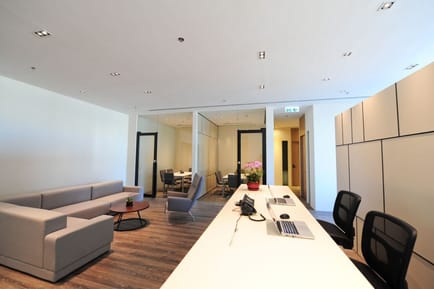 Image 2 of Arcc Spaces - Billion Plaza Two - 10 Cheung Yue Street - Kowloon
