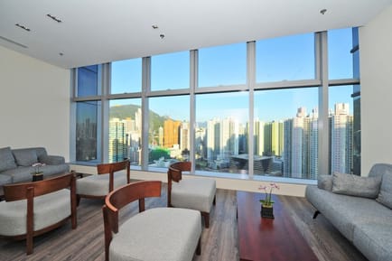 Image 4 of Arcc Spaces - Billion Plaza Two - 10 Cheung Yue Street - Kowloon