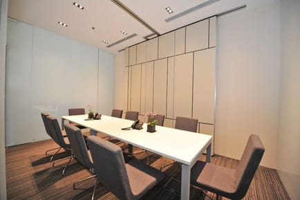 Image 5 of Arcc Spaces - Billion Plaza Two - 10 Cheung Yue Street - Kowloon