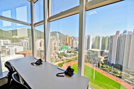 Image 8 of Arcc Spaces - Billion Plaza Two - 10 Cheung Yue Street - Kowloon