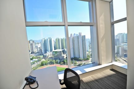 Image 9 of Arcc Spaces - Billion Plaza Two - 10 Cheung Yue Street - Kowloon
