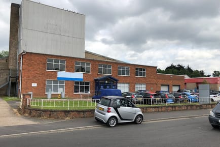 Image 1 of Exeid - 24 Whiffler Road, NR3 - Norwich