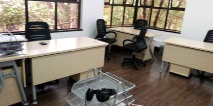 Image 4 of Almasi Office Suites - WaterMark Business Park - Ndege Road - Karen - Nairobi