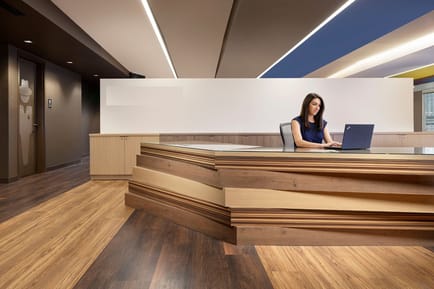 Image 1 of Pipeline Workspaces - 400 North Tampa Street - Tampa - FL