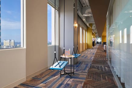 Image 8 of Pipeline Workspaces - 400 North Tampa Street - Tampa - FL