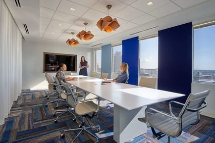 Image 9 of Pipeline Workspaces - 400 North Tampa Street - Tampa - FL