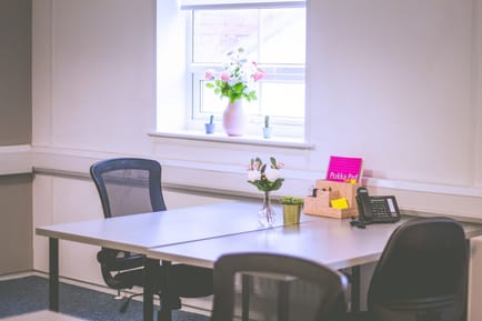 Image 5 of Offyx - The Refinery - Oakhurst Avenue, LS11 - Beeston - Leeds