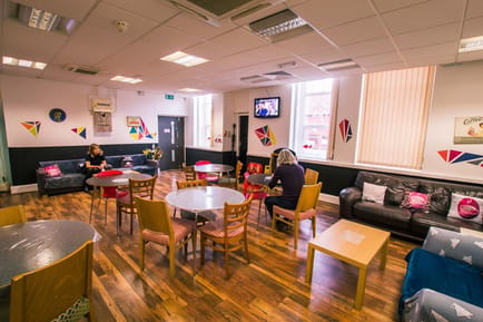 Image 7 of Offyx - The Refinery - Oakhurst Avenue, LS11 - Beeston - Leeds
