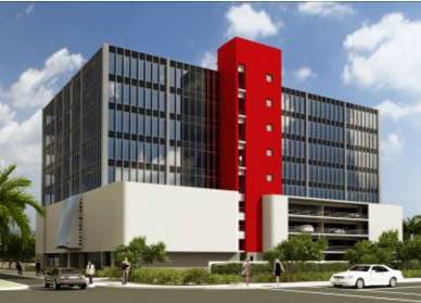 Image 1 of Momentum Business Center - Lincoln Road, Miami Beach