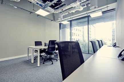 Image 12 of IWG (Regus) - Oxford Point - 13 Oxford Road, BH8 - Bournemouth