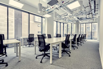 Image 16 of IWG (Regus) - Oxford Point - 13 Oxford Road, BH8 - Bournemouth